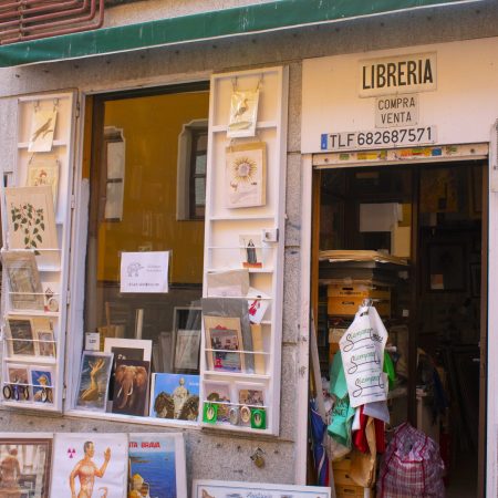 elefante de los libros