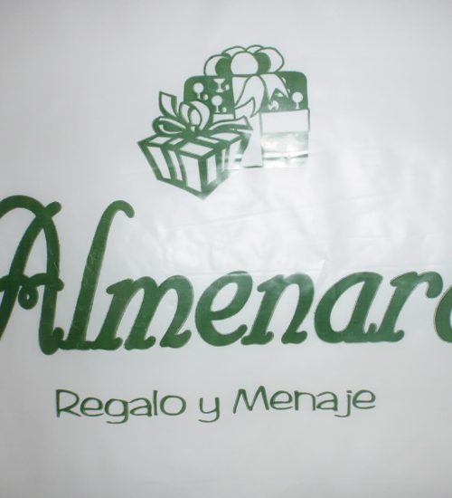 Almenara Decoracion logo
