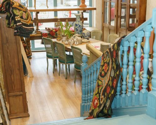Casa Blue Antik(10)