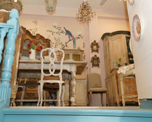 Casa Blue Antik(7)