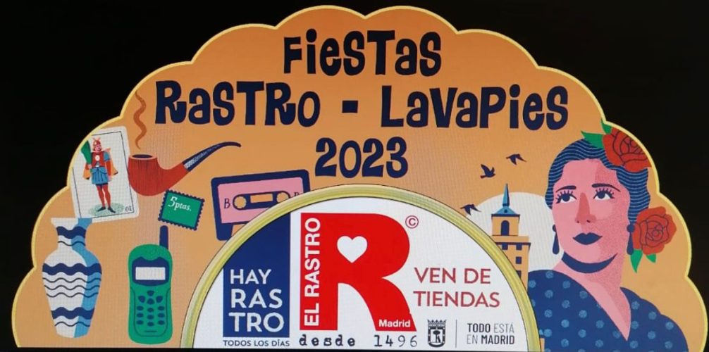 Fiestas Lavapies 2023 (1)