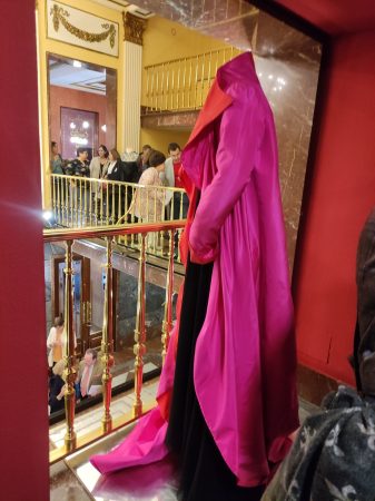 Inauguración plazuela de Teresa Berganza – 16 de Marzo de 2023 (10)