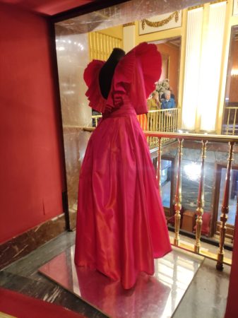 Inauguración plazuela de Teresa Berganza – 16 de Marzo de 2023 (11)