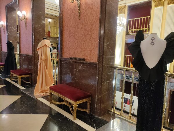 Inauguración plazuela de Teresa Berganza – 16 de Marzo de 2023 (16)