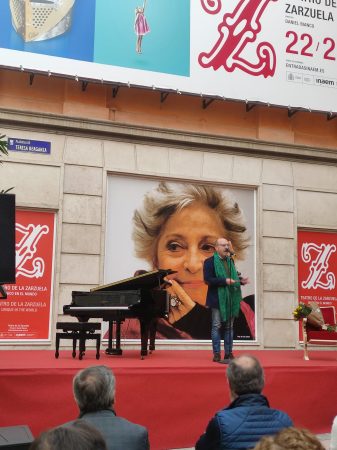 Inauguración plazuela de Teresa Berganza – 16 de Marzo de 2023 (7)
