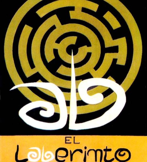Logo Laberinto