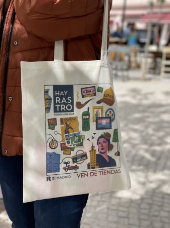 Los Sábados del Rastro – 01 de Abril de 2023 (1)
