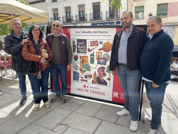 Los Sábados del Rastro – 01 de Abril de 2023 (45)