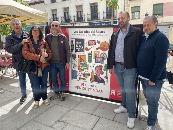 Los Sábados del Rastro – 01 de Abril de 2023 (46)