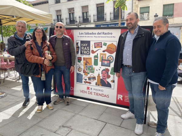 Los Sábados del Rastro – 01 de Abril de 2023 (48)