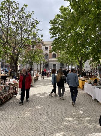 Los Sábados del Rastro – 01 de Abril de 2023 (50)