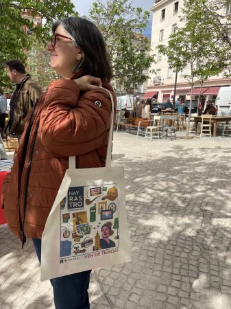 Los Sábados del Rastro – 01 de Abril de 2023 (55)