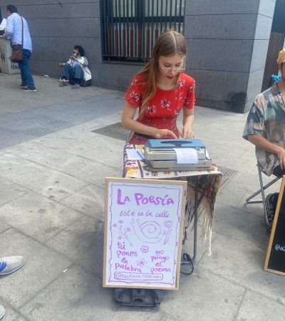 Los Sábados del Rastro – 01 de Mayo de 2023 (2)