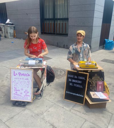 Los Sábados del Rastro – 01 de Mayo de 2023 (4)