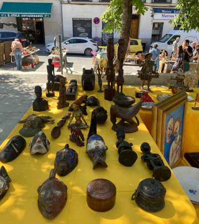 Los Sábados del Rastro – 01 de Mayo de 2023 (7)
