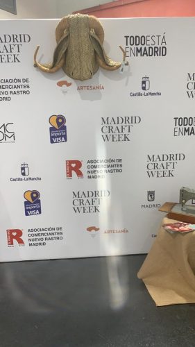 Madrid Craft Week – 07 de Mayo de 2021 (10)