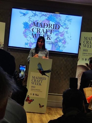 Madrid Craft Week – 07 de Mayo de 2021 (6)