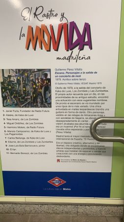 metro de Toledo - La movida (2)